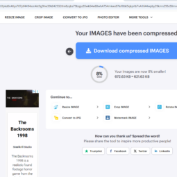 Apakah Anda merasa website atau blog Anda terasa lambat saat diakses? Salah satu penyebab utama kecepatan loading website yang rendah adalah ukuran file gambar yang terlalu besar. Banyak pemilik website menginginkan visual yang tajam dan jernih, namun sering kali melupakan dampak negatif dari file gambar berukuran megabyte (MB) terhadap performa situs. Dalam artikel ini, kita akan membahas mengapa optimasi gambar itu penting dan bagaimana cara mengompres ukuran gambar tanpa mengurangi kualitasnya secara signifikan. Mengapa Ukuran Gambar Sangat Penting bagi Website? Bayangkan browser Anda adalah seorang pelanggan di sebuah kafe. Jika Anda memesan segelas air mineral (gambar ukuran kecil), pelayan akan membawakannya dengan cepat [01:08]. Namun, jika Anda memesan satu galon air (gambar ukuran besar), pelayan akan membutuhkan waktu lebih lama untuk mengantarkannya ke meja Anda [01:27]. Analogi ini menjelaskan bahwa semakin besar ukuran file gambar, semakin berat beban browser untuk memuat halaman website Anda. Hal ini dapat menyebabkan pengunjung meninggalkan situs Anda karena tidak sabar menunggu. Tutorial Cara Kompres Gambar secara Online Anda tidak memerlukan software desain yang rumit untuk mengecilkan ukuran gambar. Anda bisa menggunakan berbagai tools gratis yang tersedia di internet. Berikut langkah-langkahnya: Cari Alat Kompresi di Google: Masukkan kata kunci seperti "image compress" di mesin pencari [01:47]. Anda akan menemukan banyak pilihan situs web yang bisa mengompres format JPG, PNG, hingga SVG. Upload Gambar: Pilih gambar yang ingin dikompres. Sebagai contoh, sebuah gambar berukuran 2,33 MB dapat dikompres secara signifikan [02:18]. Proses Kompresi: Setelah diunggah, alat tersebut akan bekerja otomatis. Dalam simulasi video, gambar 2 MB berhasil menyusut hingga 720 KB saja [02:51]. Cek Kualitas Gambar: Meskipun ukurannya berkurang drastis, kualitas visualnya sering kali tetap terjaga. Anda tetap bisa mendapatkan gambar yang jernih dan tajam saat di-zoom [03:24]. Lakukan Kompresi Berulang (Opsional): Jika ukuran masih dirasa besar, Anda bisa mencoba mengompresnya kembali. Namun, perlu diingat bahwa penurunan ukuran pada kompresi kedua biasanya tidak akan sedrastis yang pertama [04:48]. Berapa Ukuran Ideal Gambar untuk Website? Banyak ahli SEO dan Google menyarankan agar ukuran gambar berada di bawah 200 KB [05:46]. Namun, Anda tidak harus terpaku secara kaku pada angka tersebut. Tips Praktis: Selama hasil kompresi tidak membuat gambar terlihat pecah-pecah (pixelated), Anda bisa terus mengompresnya [06:03]. Jika sudah mencapai titik di mana kualitas mulai menurun drastis, berhentilah di ukuran tersebut. Jangan memaksakan ukuran kecil jika harus mengorbankan estetika website Anda [06:30]. Kesimpulan Optimasi gambar adalah langkah sederhana namun krusial dalam SEO teknis. Dengan mengecilkan ukuran file gambar, website Anda akan menjadi lebih ringan, akses pengunjung menjadi lebih cepat, dan peringkat Anda di mesin pencari berpotensi meningkat. Segera cek website Anda, unduh gambar-gambar yang terlalu besar, kompres, dan upload kembali untuk performa yang lebih maksimal! [06:57]