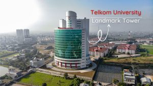 10 Jurusan Terbaik di Telkom University Bandung Baca Selengkapnya