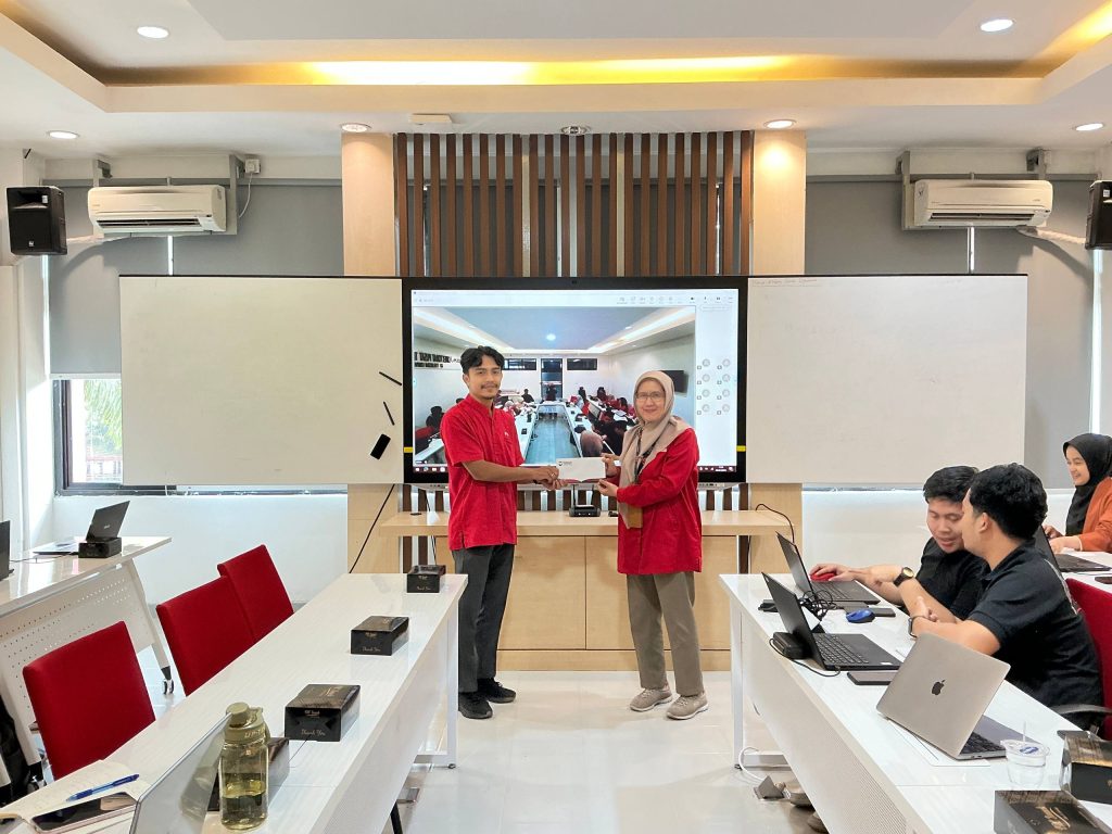 Apresiaso Pemenang website dengan konten lokal terbaik