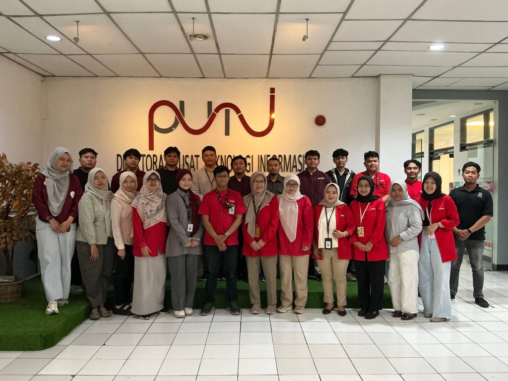 Workshop Optimasi SEO Lokal Januari 2026 Telkom University