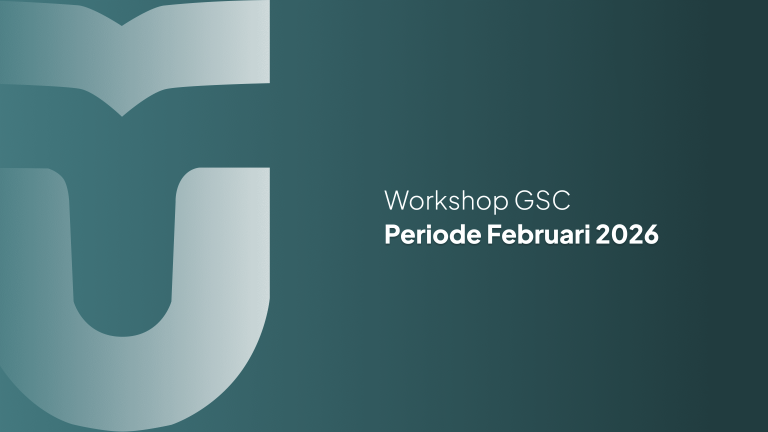 Workshop Google Search Console Telkom University