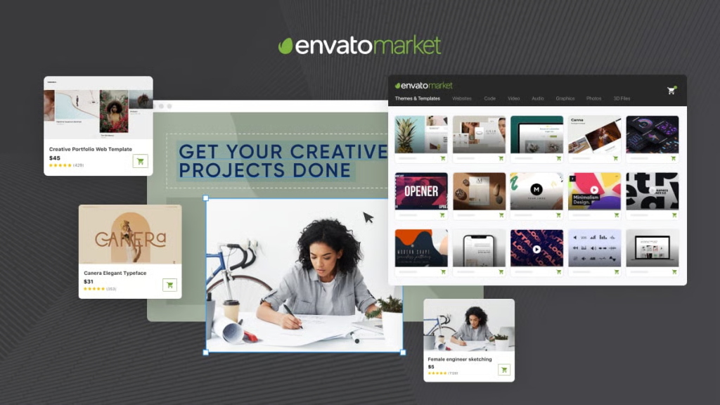 Envato Market