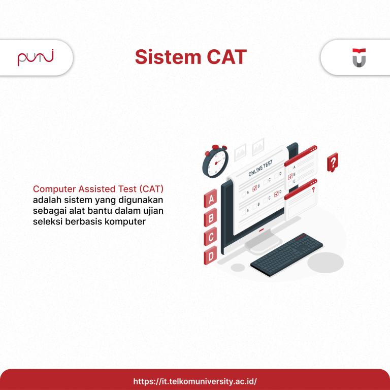 Sistem CAT