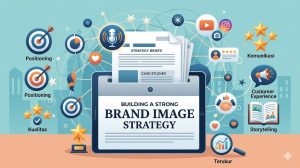 Brand image