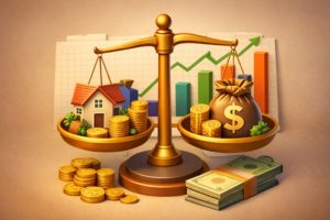 Equity: A Basic Concept That Is Easy to Understand