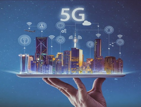 Revolusi 5G: Bagaimana Konektivitas Cepat Mengubah Cara Kita Bekerja