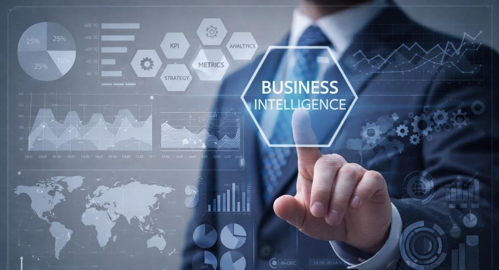 Big Data Analytics: Mengubah Data Menjadi Wawasan Bernilai