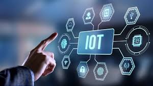 Internet of Things (IoT): Menghubungkan Perangkat untuk Kehidupan Lebih Pintar