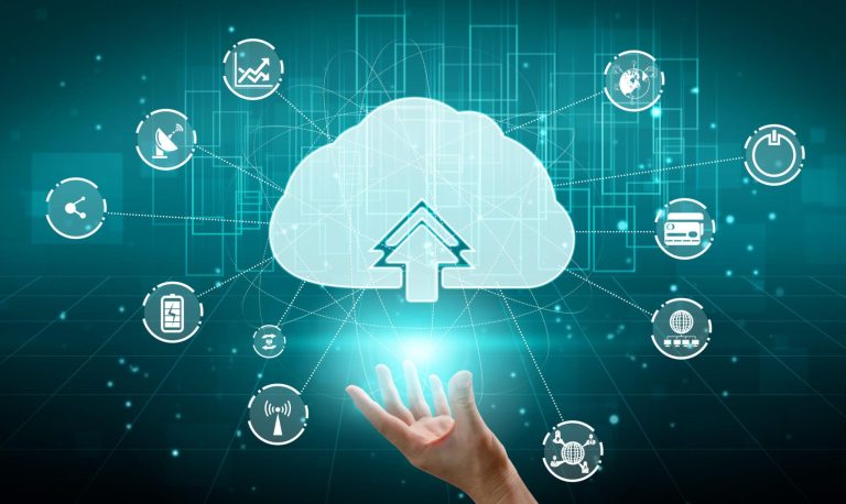 Cloud Computing: Teknologi yang Mendukung Transformasi Digital