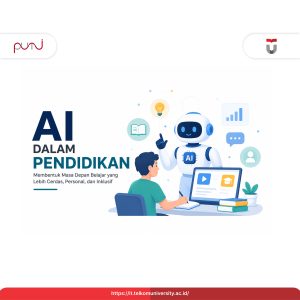 10 Manfaat Artificial Intelligence