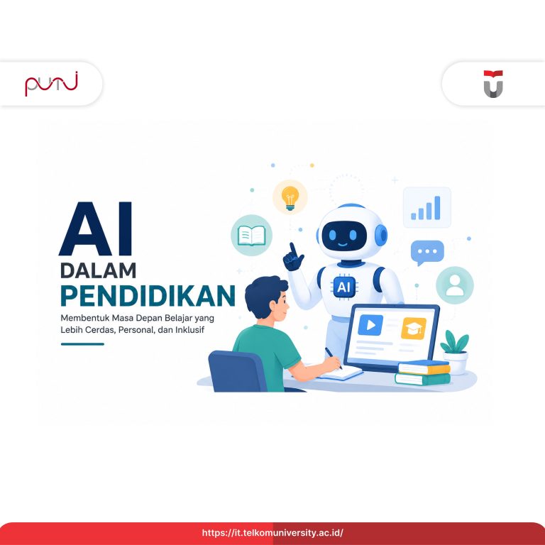 10 Manfaat Artificial Intelligence