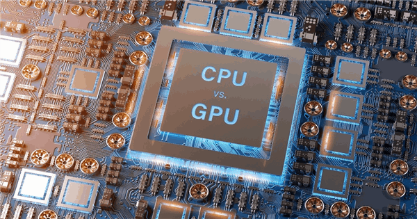 CPU vs. GPU: What Do The Main Processors in Your Computer Do?