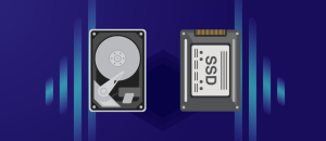 Perbedaan HDD dan SSD