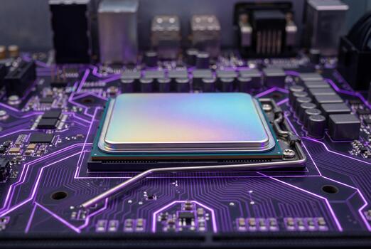 Phase 2: Understanding the GPU (The Muscle for Parallel Tasks)