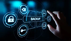 The 3-2-1 Backup Strategy: The Golden Rule for Never Losing Your Files