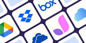 best cloud storage