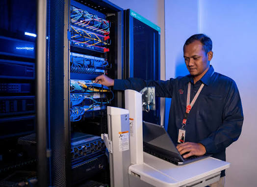 Beginner's Guide to Cloud Computing: Infrastructure as a Service vs. Platform as a Service