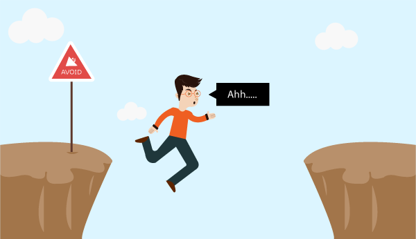 Know When to Stop and Avoid DIY Pitfalls