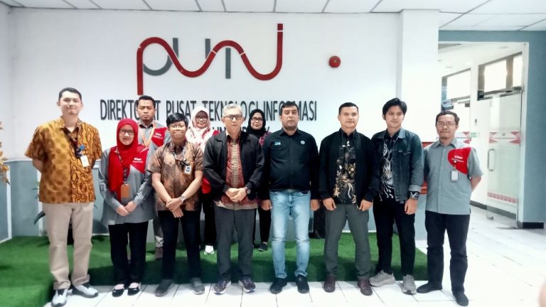Benchmarking Universitas Bangka Belitung ke Universitas Telkom