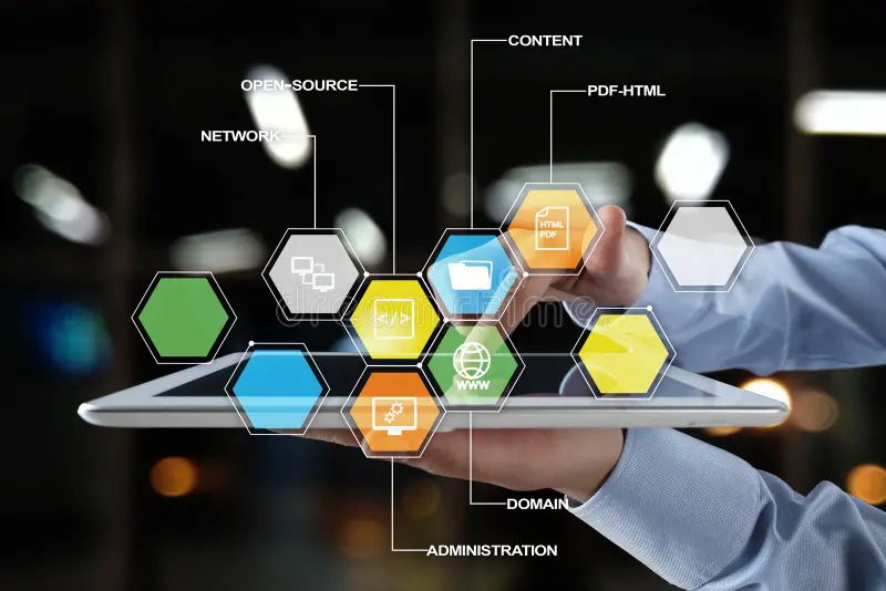 Phase 2: Key Features of Modern CMS Platforms