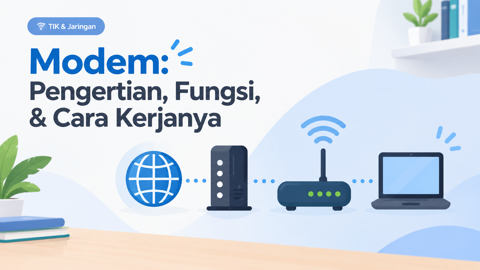 Modem