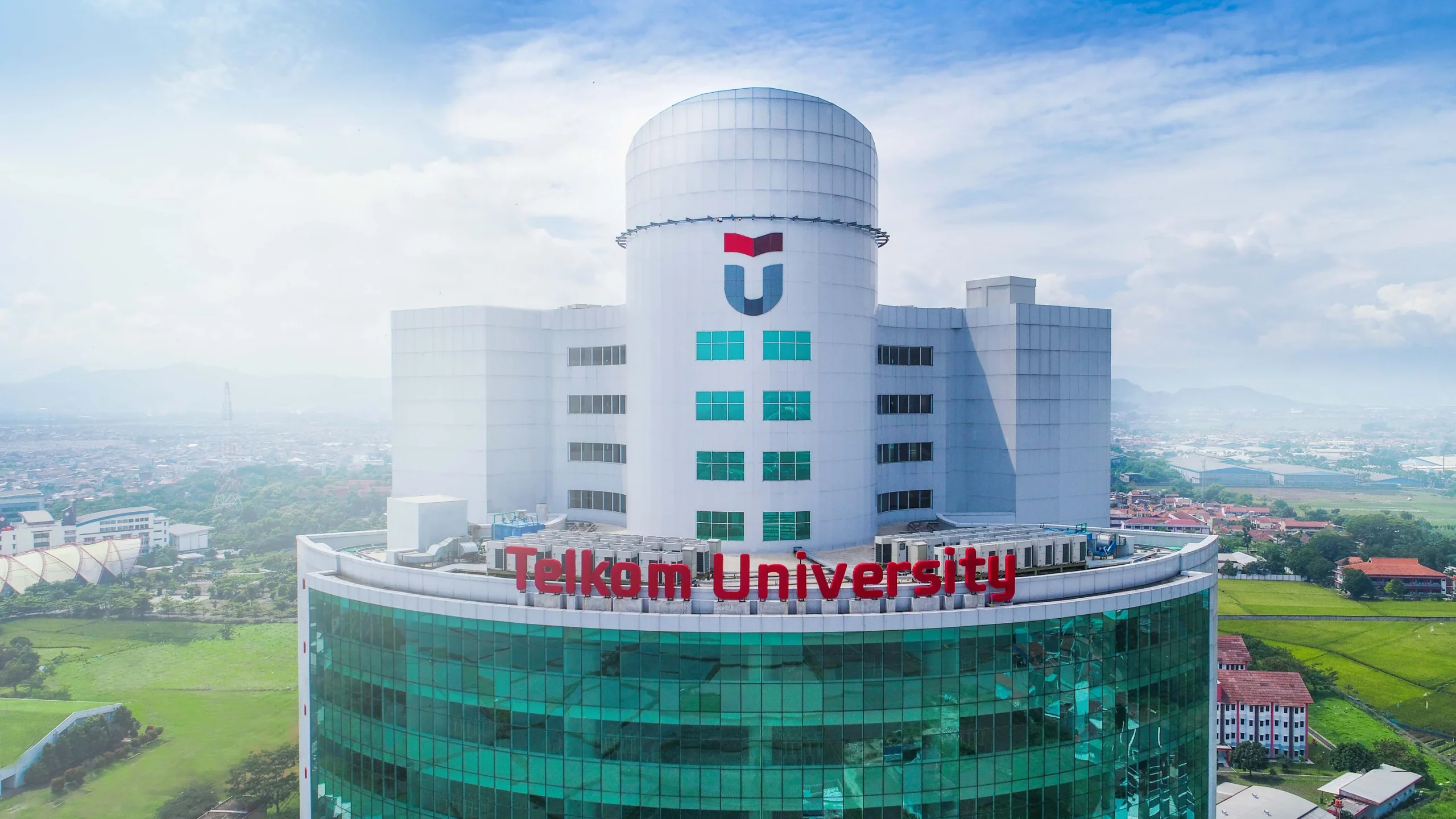 Telkom University